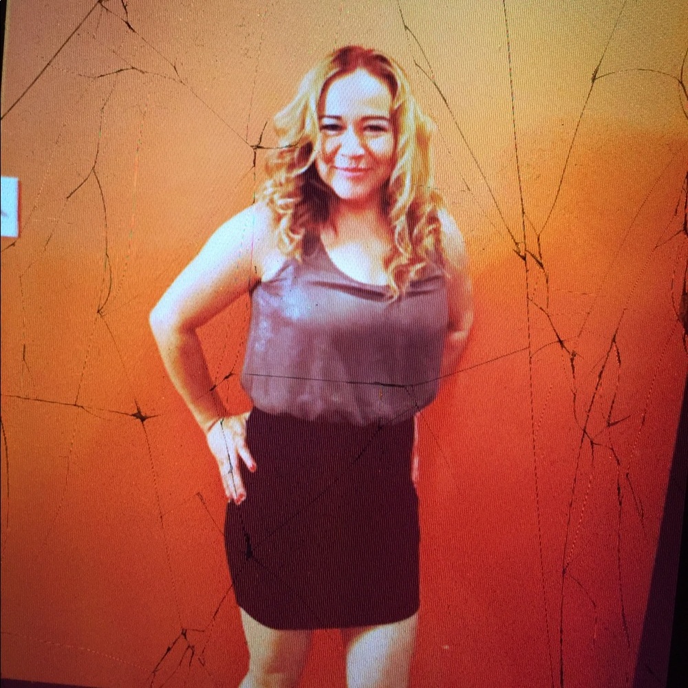 Meet your Posher, Sonia